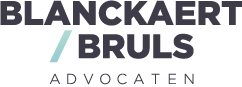 Logo Blanckaert / Bruls advocaten
